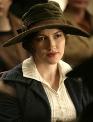 ����� ���������� (Kelly Macdonald)