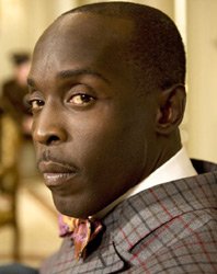 ����� �. ������� (Michael K. Williams)