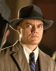 ����� ������ (Michael Shannon)