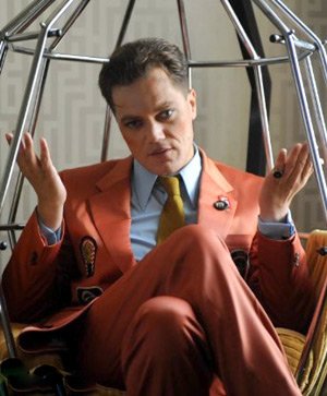 Майкл Шеннон (Michael Shannon)