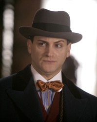 ����� �������� (Michael Stuhlbarg)