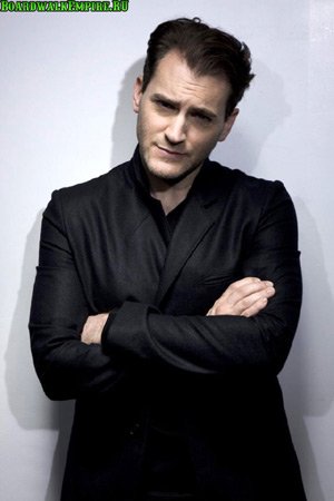 Майкл Сталберг (Michael Stuhlbarg)