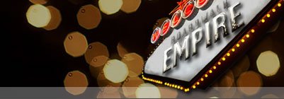 Сериал Boardwalk Empire