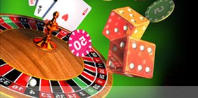 сериал Подпольная Империя