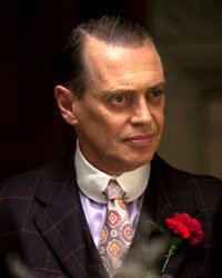 ���� ������ (Steve Buscemi)