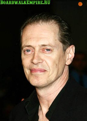 Стив Бушеми (Steve Buscemi)