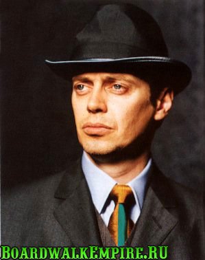 Фильмография Стива Бушеми (Steve Buscemi)