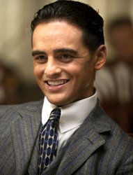������� ������ (Vincent Piazza)