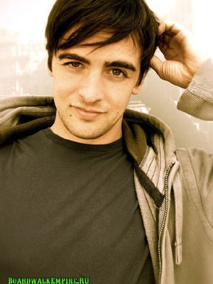 Винсент Пьяцца (Vincent Piazza)