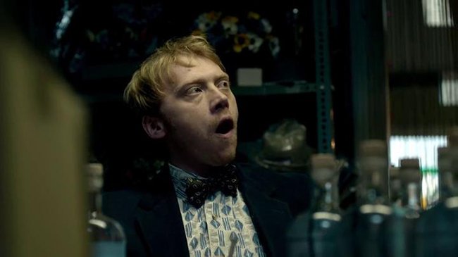 Молодым пора сорвать большой куш