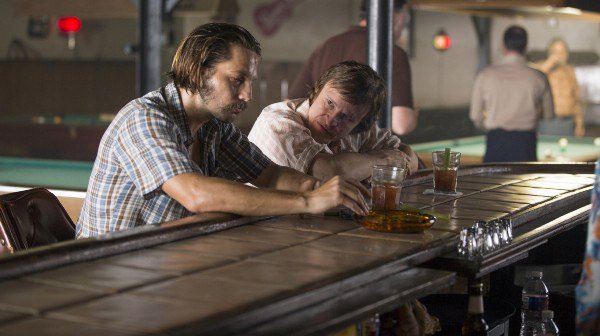 Почти как &laquo;Родина&raquo;