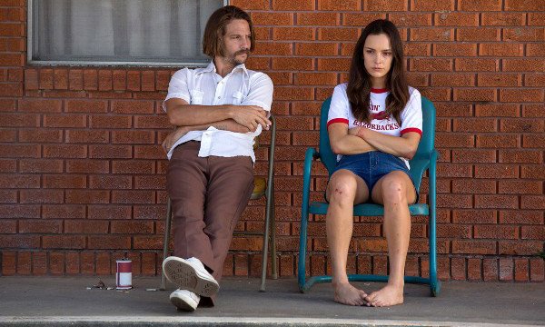 Почти как &laquo;Родина&raquo;