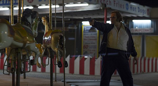 Почти как &laquo;Родина&raquo;